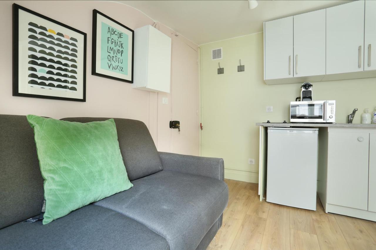 Apartment Rent A - Cosy