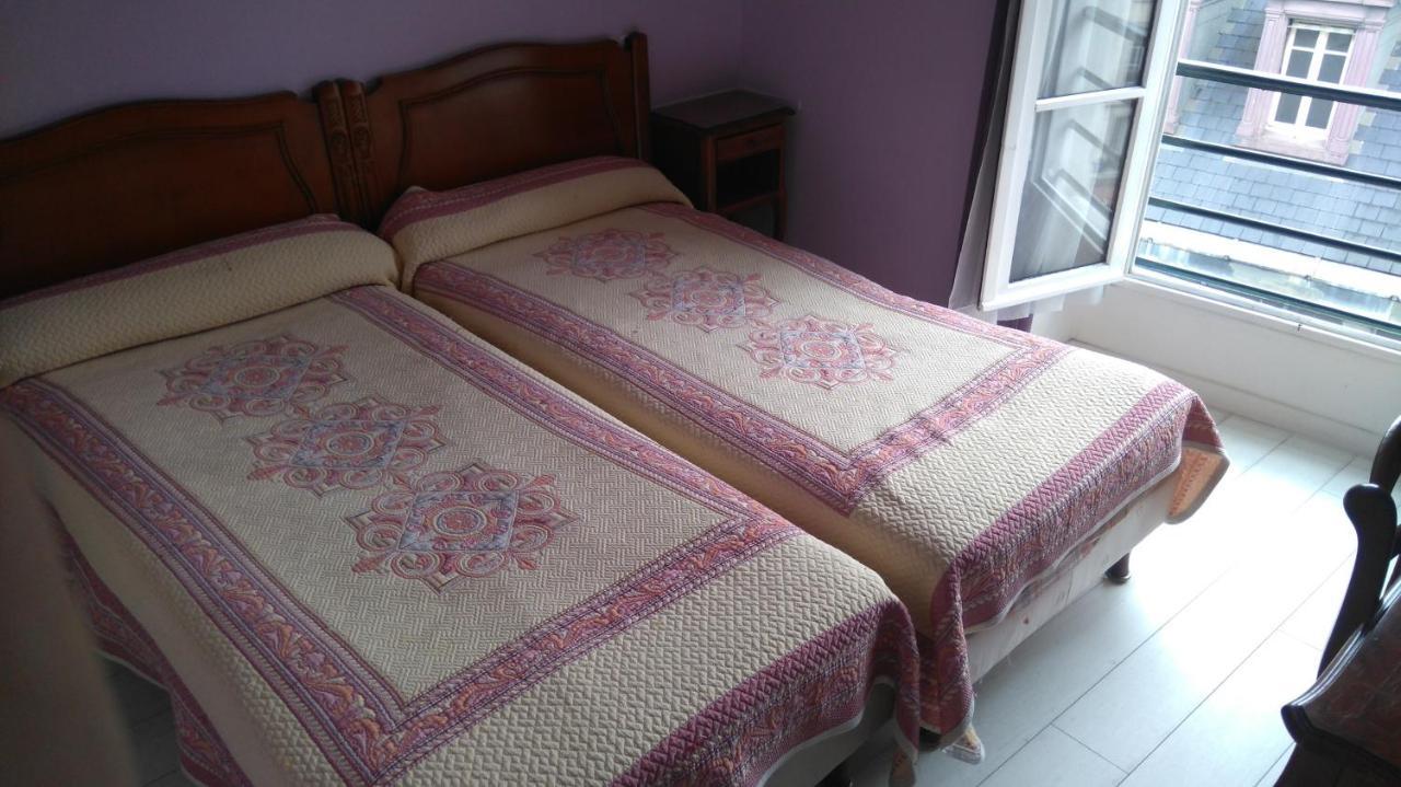 Cluny Sorbonne Hotel 2*
