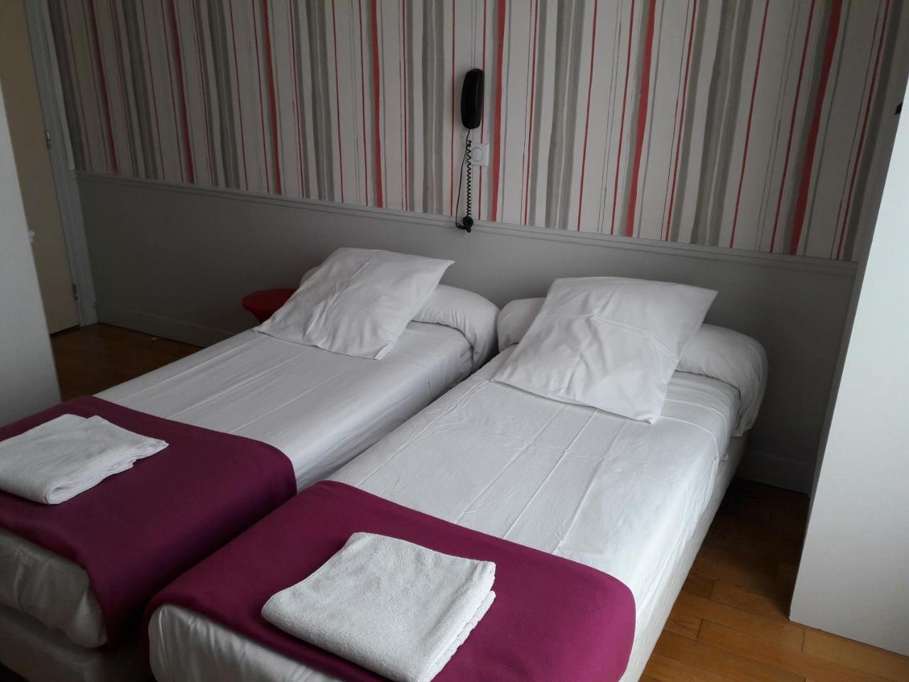 Perfect Hotel&hostel Hostel *