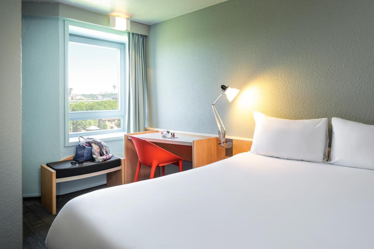 Ibis La Cite Des Sciences 19eme Hotel