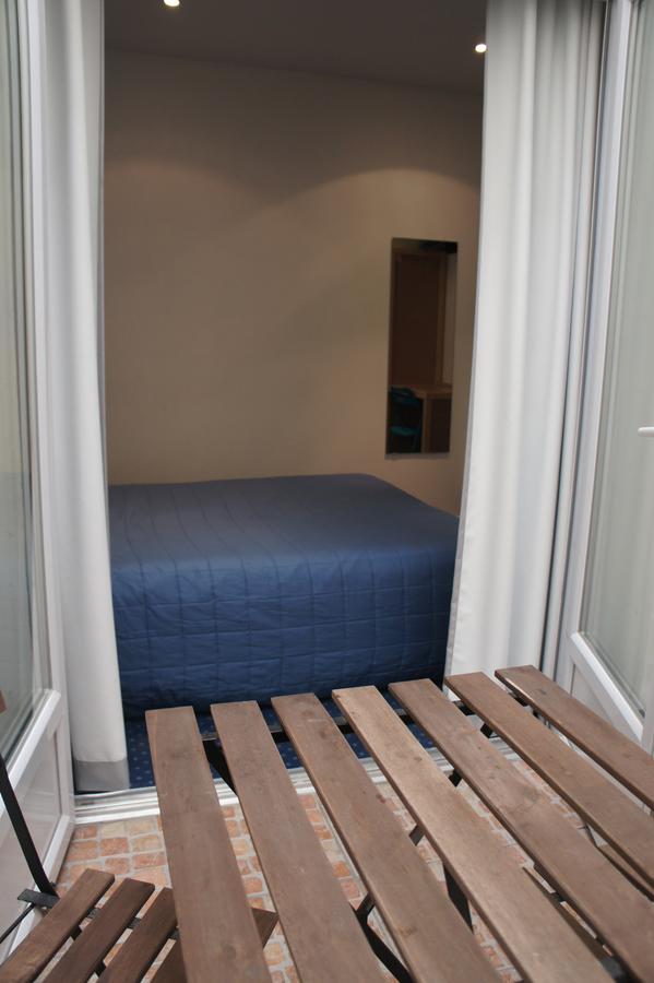 Edgar Quinet Hotel