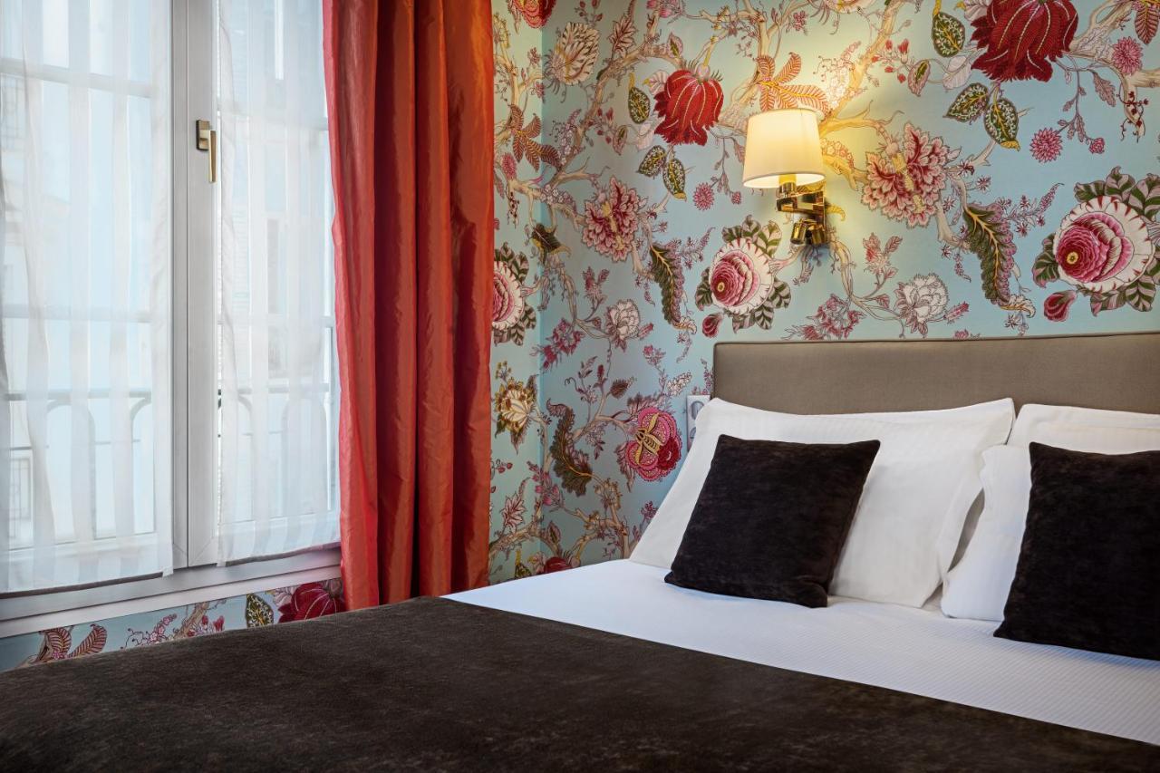 Saint-paul Rive-gauche 4* Paris