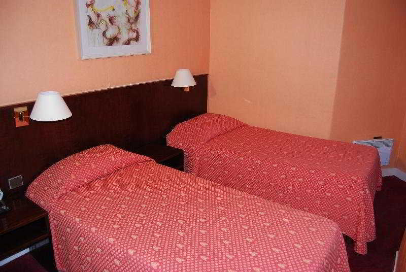 Vice Versa Hotel