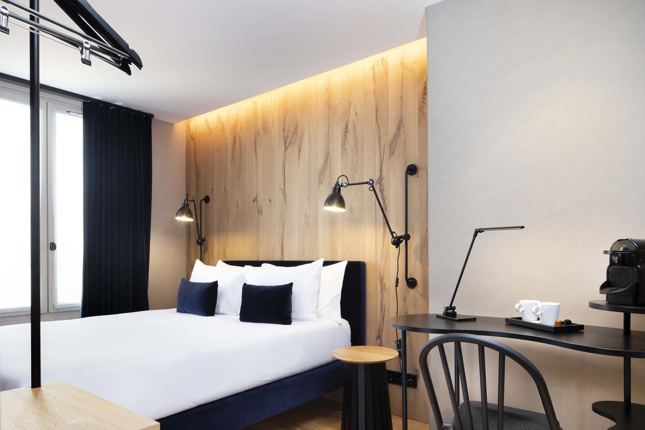 Du Jardin Des Plantes Hotel