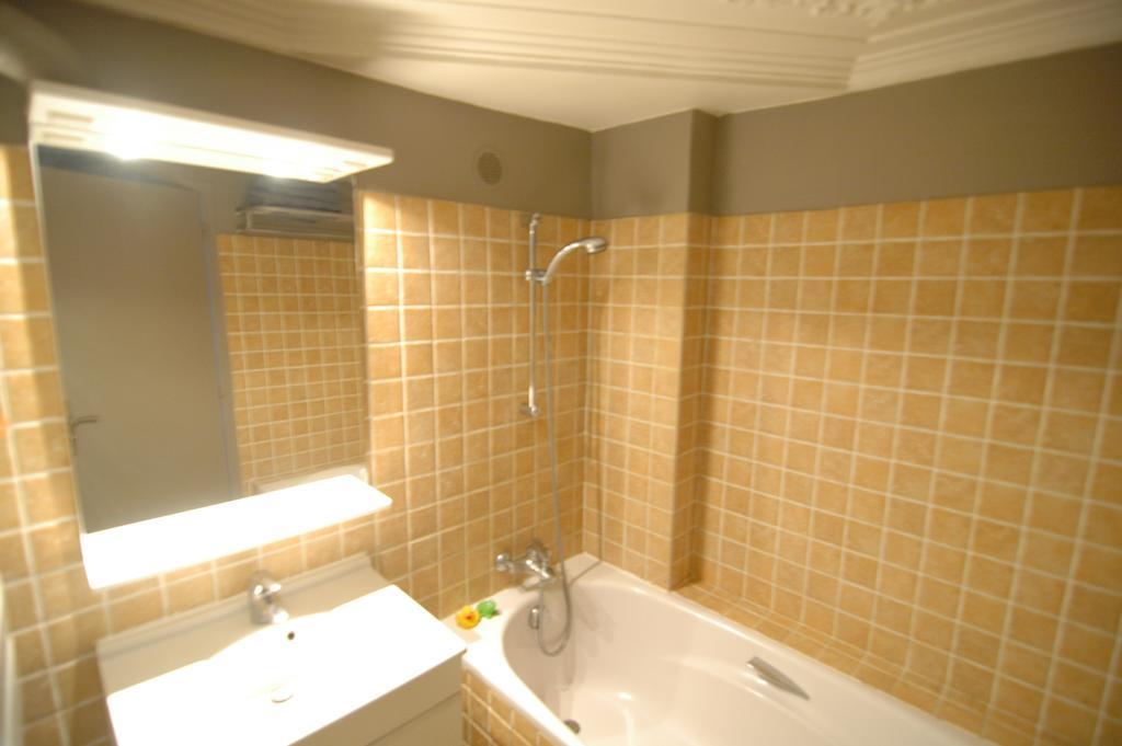Opera Prive - City Centre Apartment *