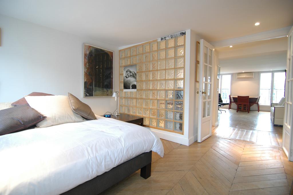 Apartment Opera Prive - City Centre