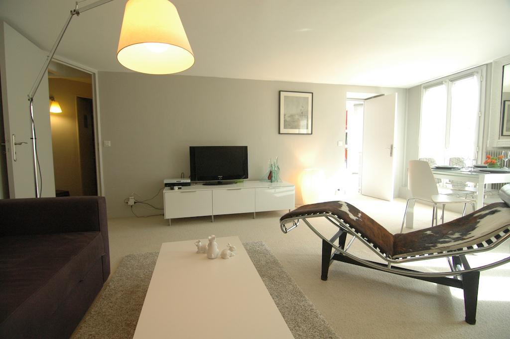 Apartment Opera Prive - City Centre