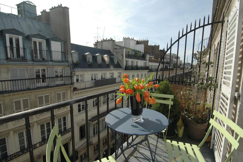 Opera Prive - City Centre Apartment