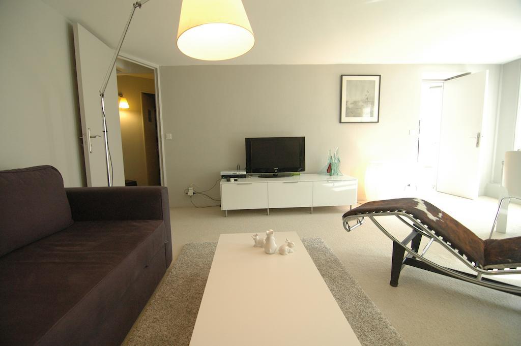 Apartment Opera Prive - City Centre *