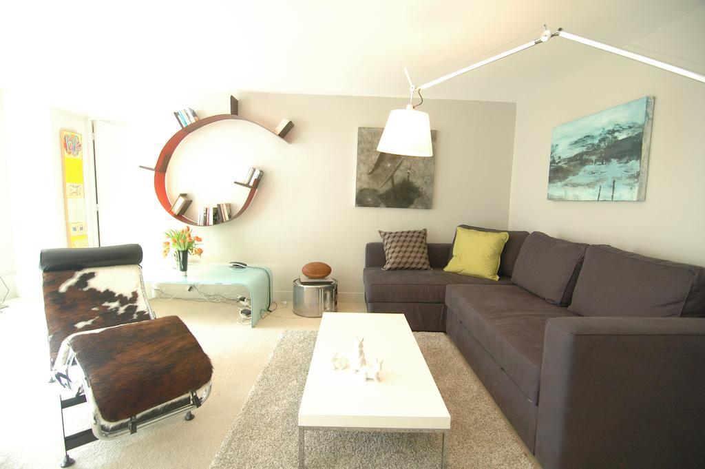 Opera Prive - City Centre Apartment *