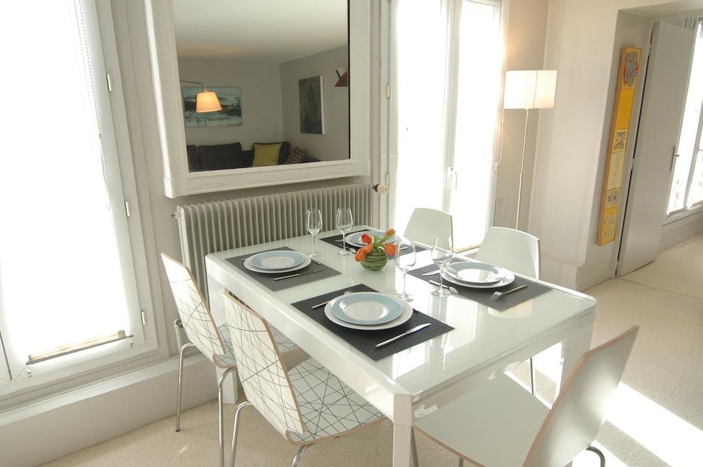 Opera Prive - City Centre Apartment