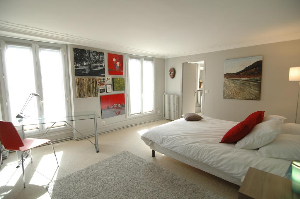 Apartment Opera Prive - City Centre *