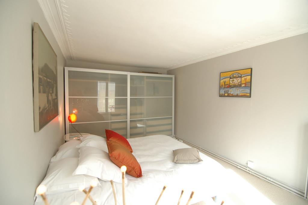 Opera Prive - City Centre Apartment