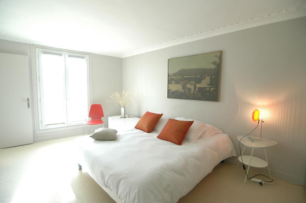 Apartment Opera Prive - City Centre *