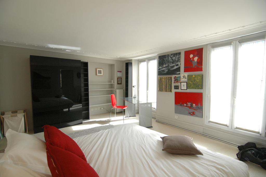 Opera Prive - City Centre Paris