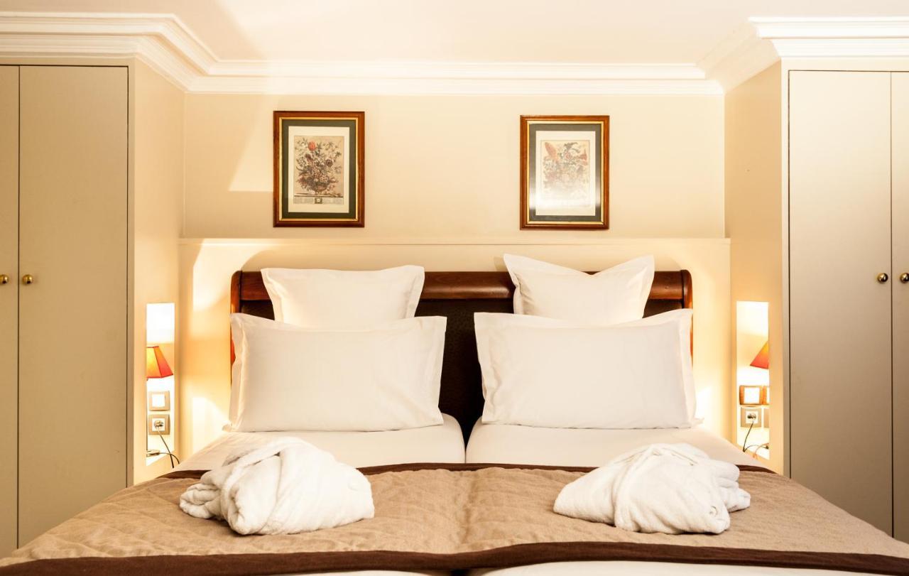 Saint James Albany Spa 4* Paris