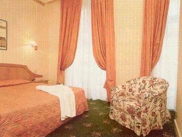 Horset Opera, Best Western Premier Collection Hotel 4*
