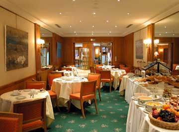 Horset Opera, Best Western Premier Collection