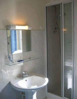 Des Fontaines Hotel