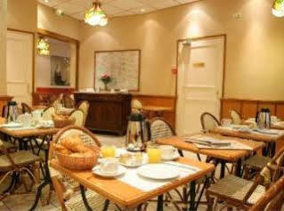 Le Pigalle Hotel 4*