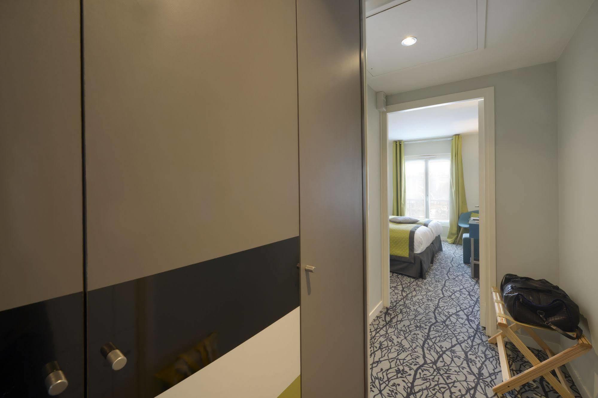 Le Mareuil Hotel 4*