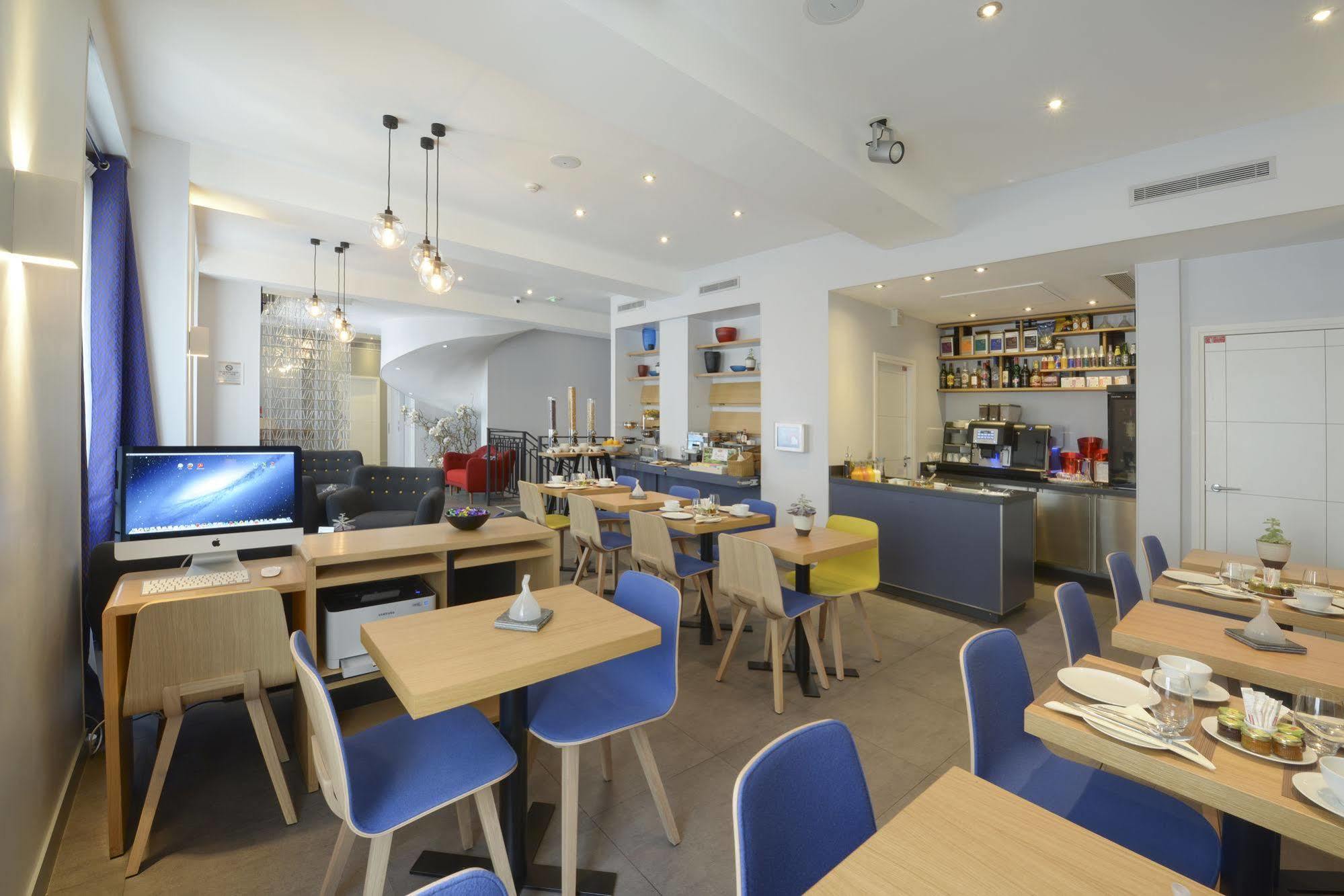 Le Mareuil 4* Paris