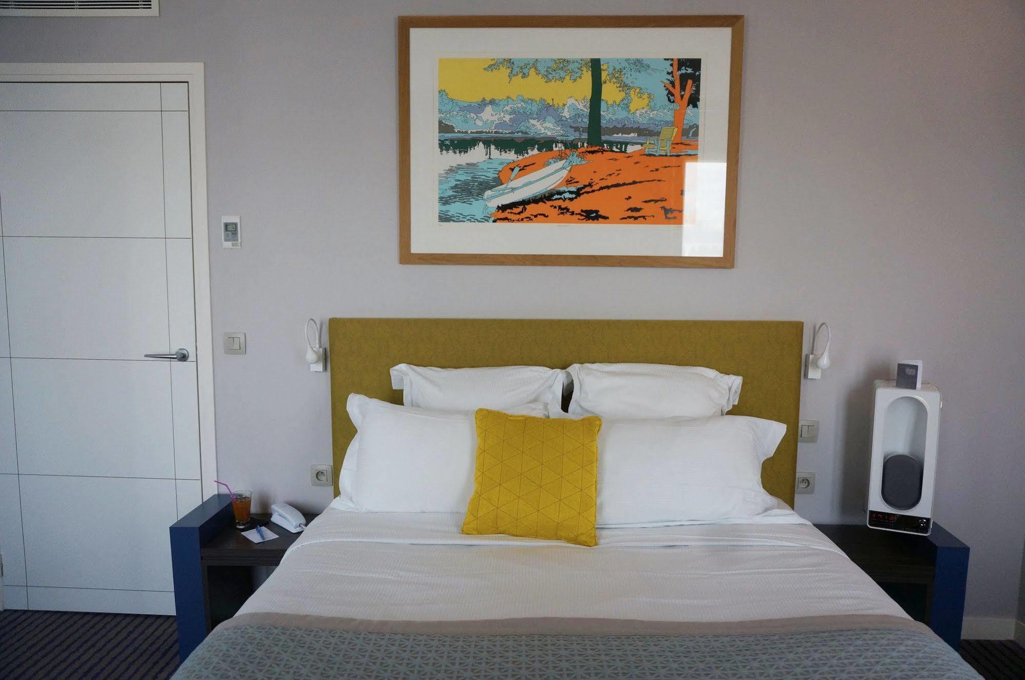 Le Mareuil Hotel 4*