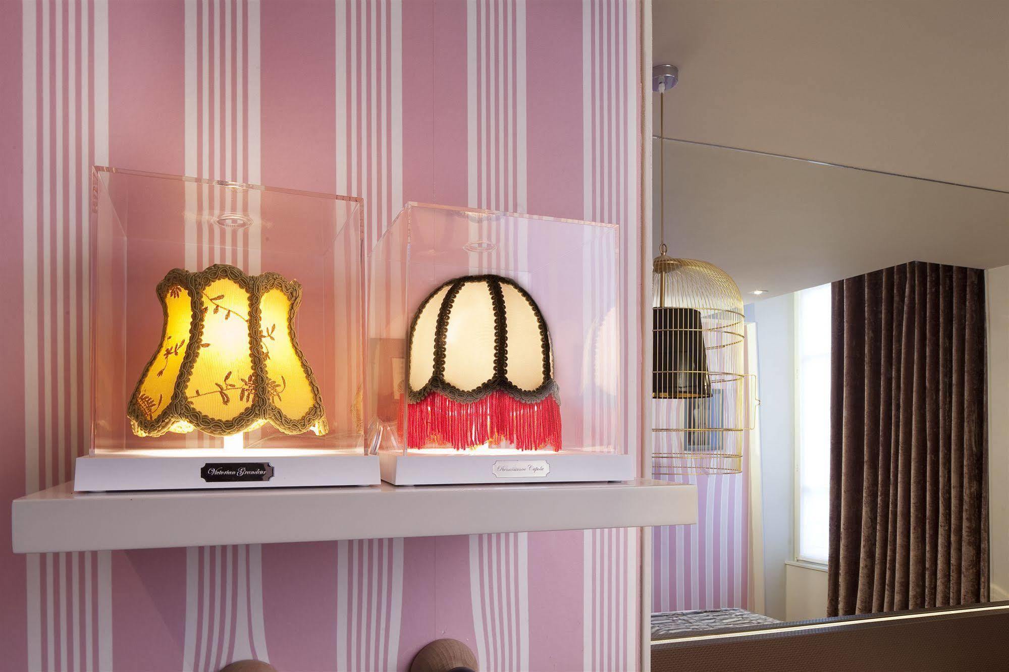 Hotel Georgette & Restaurant Paris
