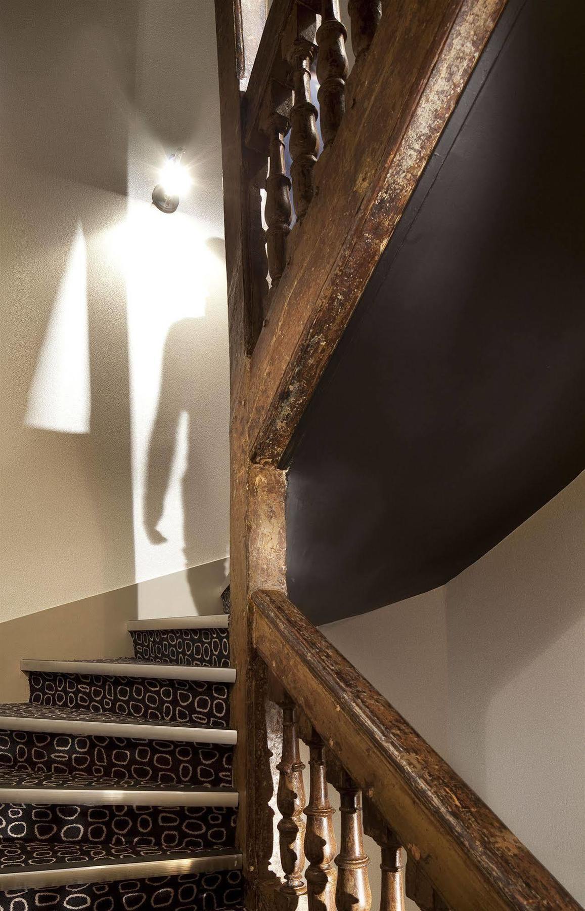 Georgette Hôtel&restaurant 4* Paris