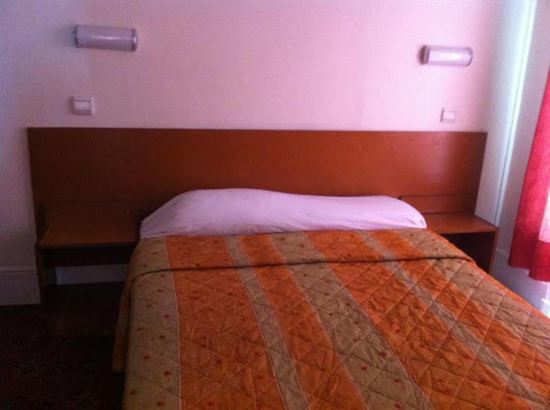 Grand Magenta Hotel Paris