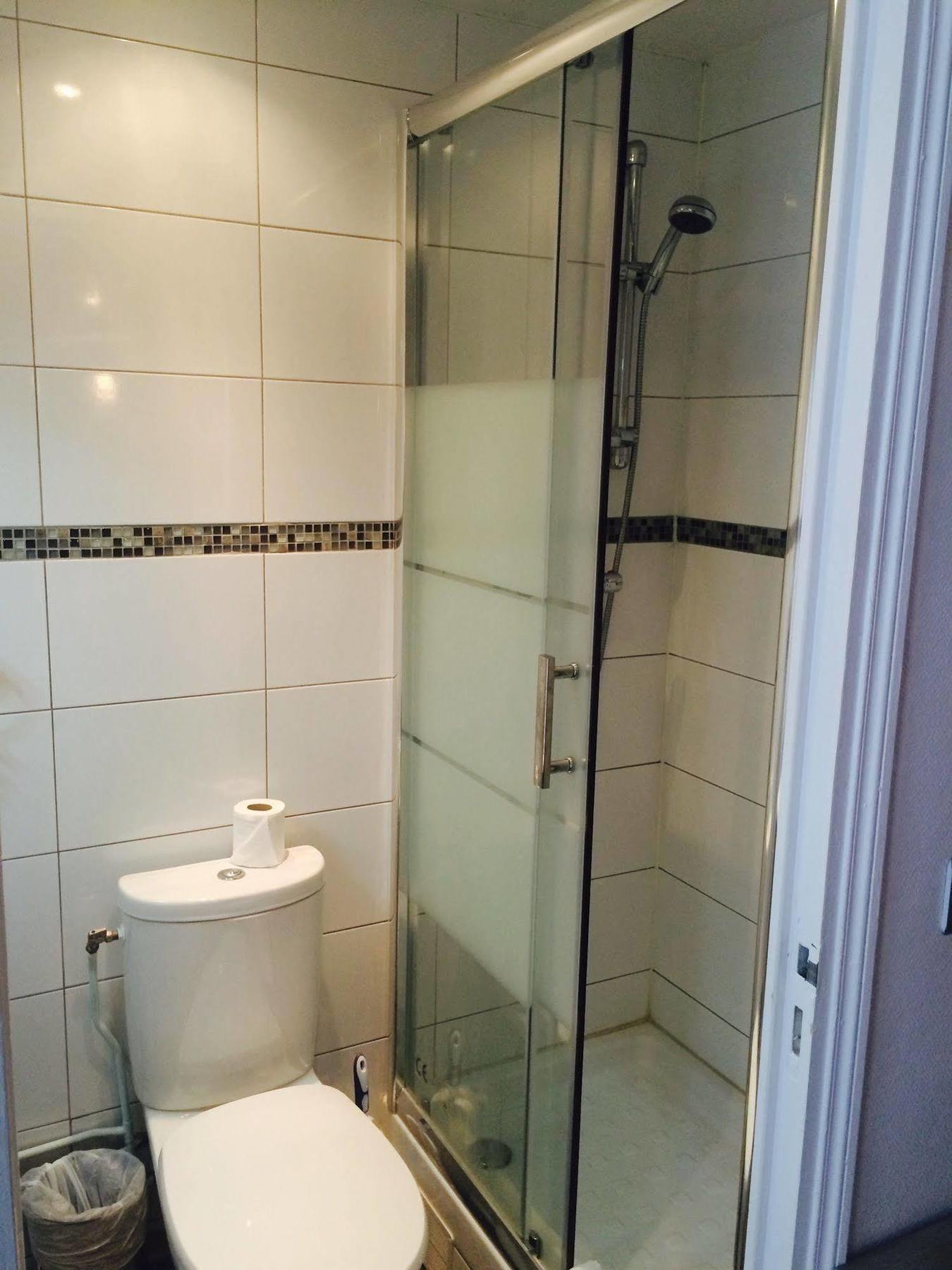 Hotel Grand Magenta Paris