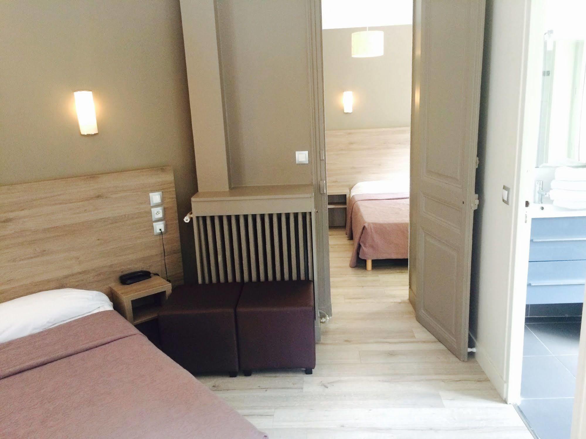 Hotel Grand Magenta