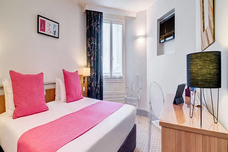 Caumartin Opera - Astotel Paris