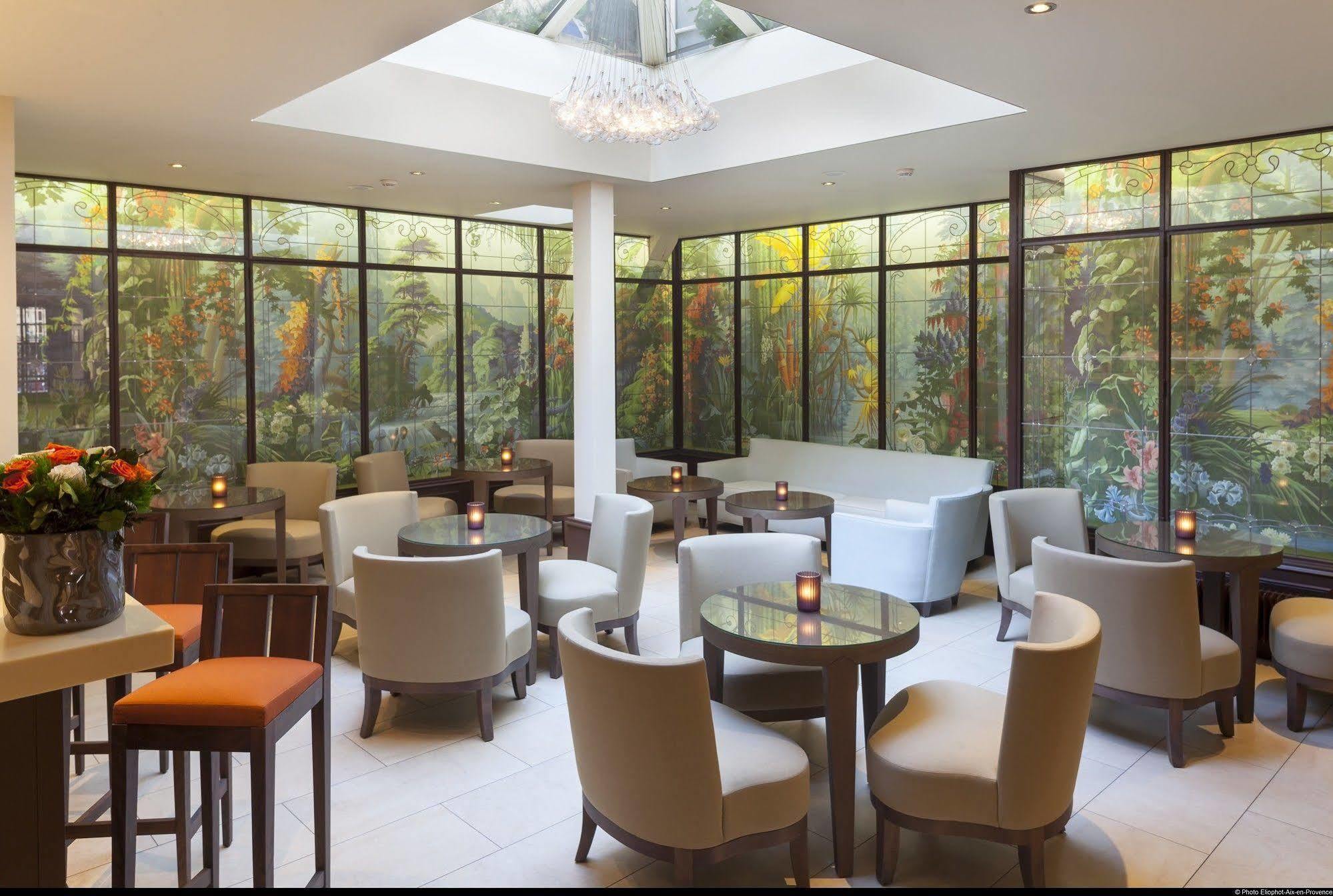 De L'universite Hotel