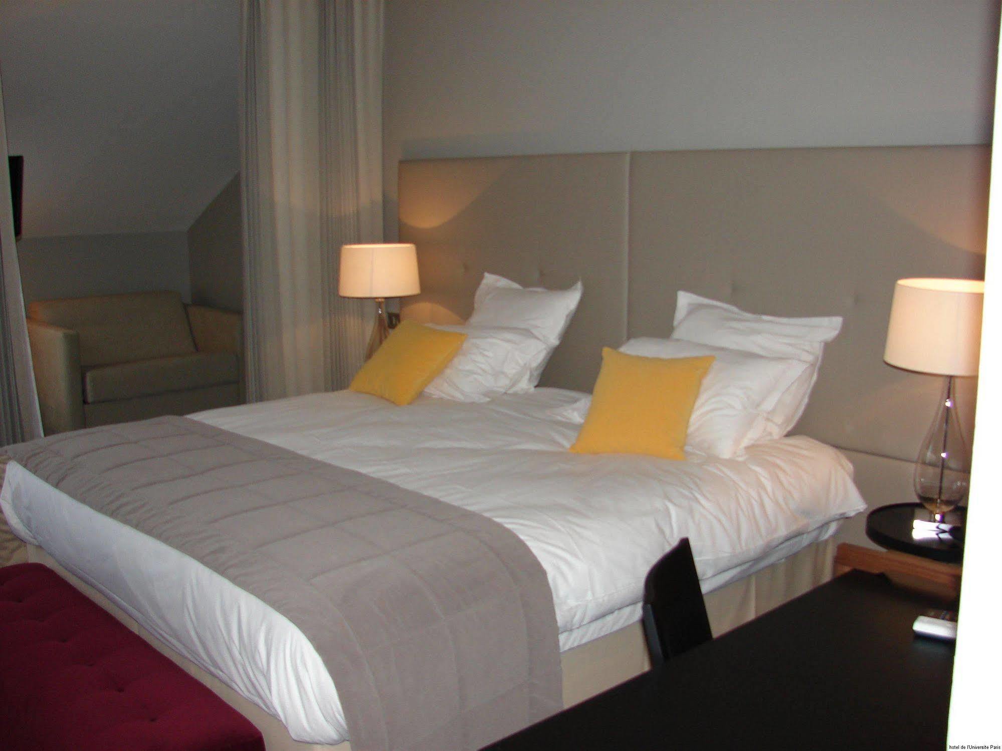 Hotel De L'universite Paris