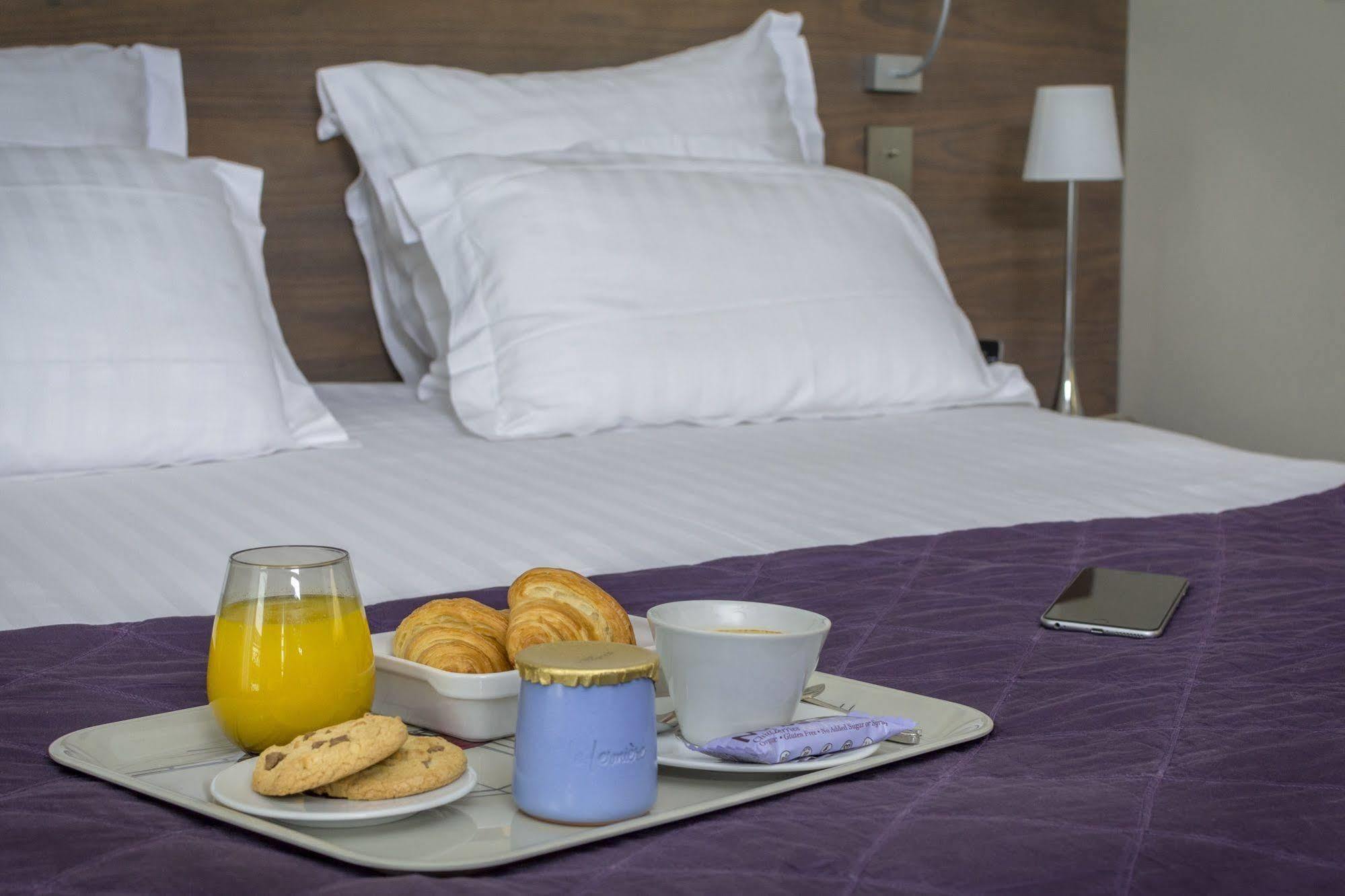 Aparthotel 33 Marbeuf