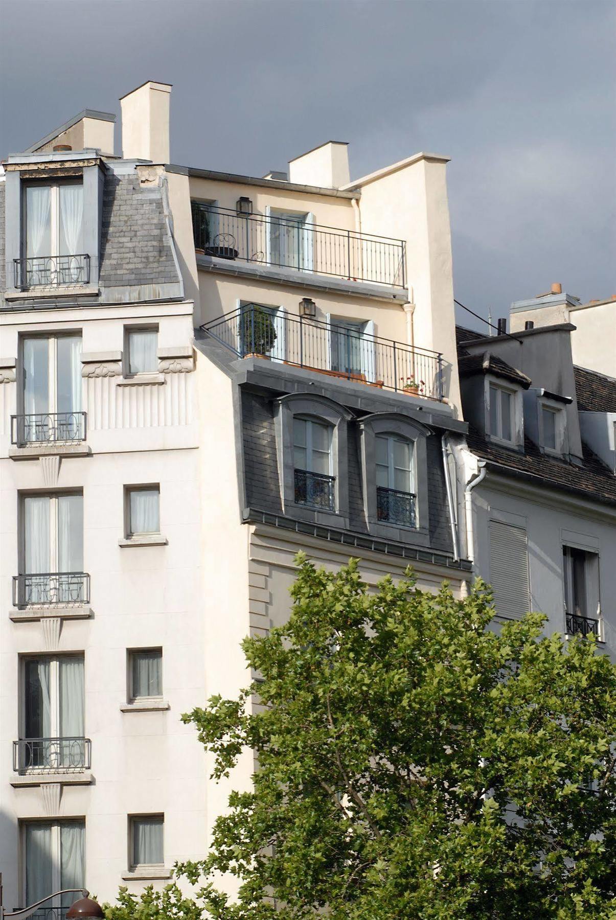 La Maison Saint Germain