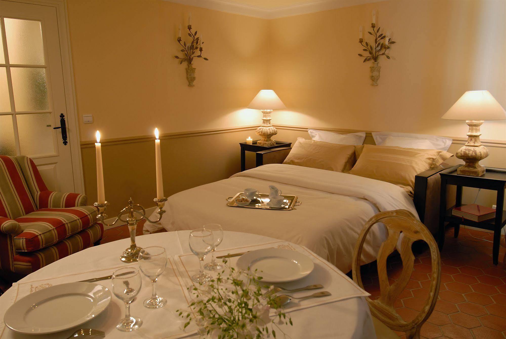 La Maison Saint Germain Aparthotel 3*
