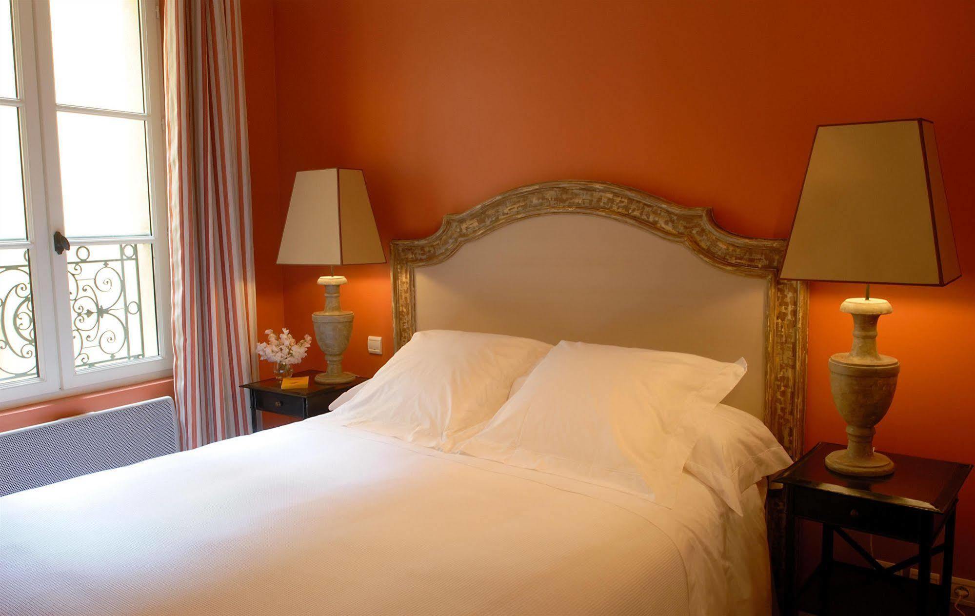 La Maison Saint Germain 3*