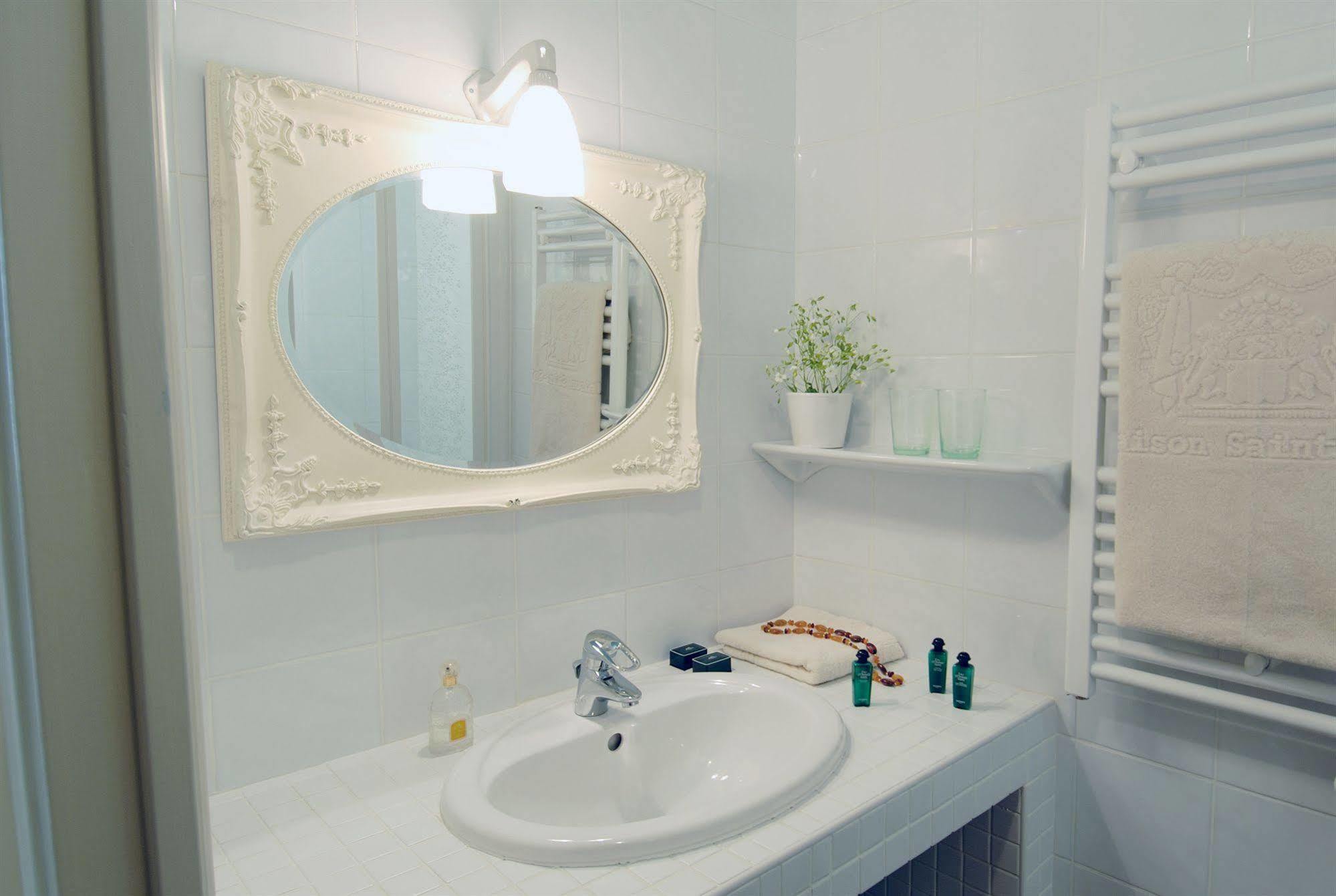 La Maison Saint Germain 3*