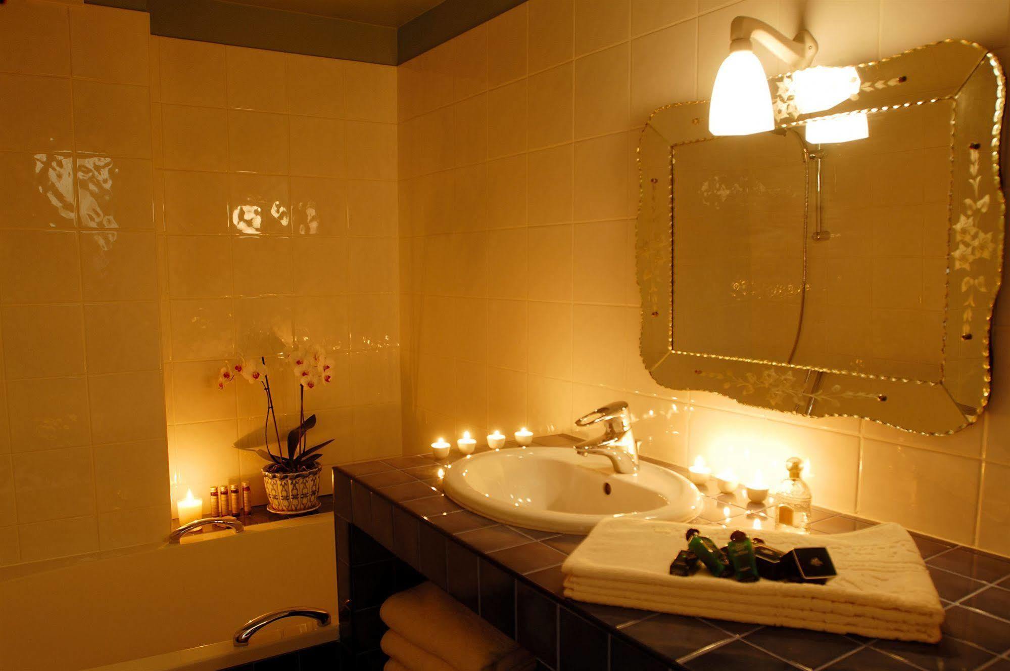 La Maison Saint Germain 3* Paris