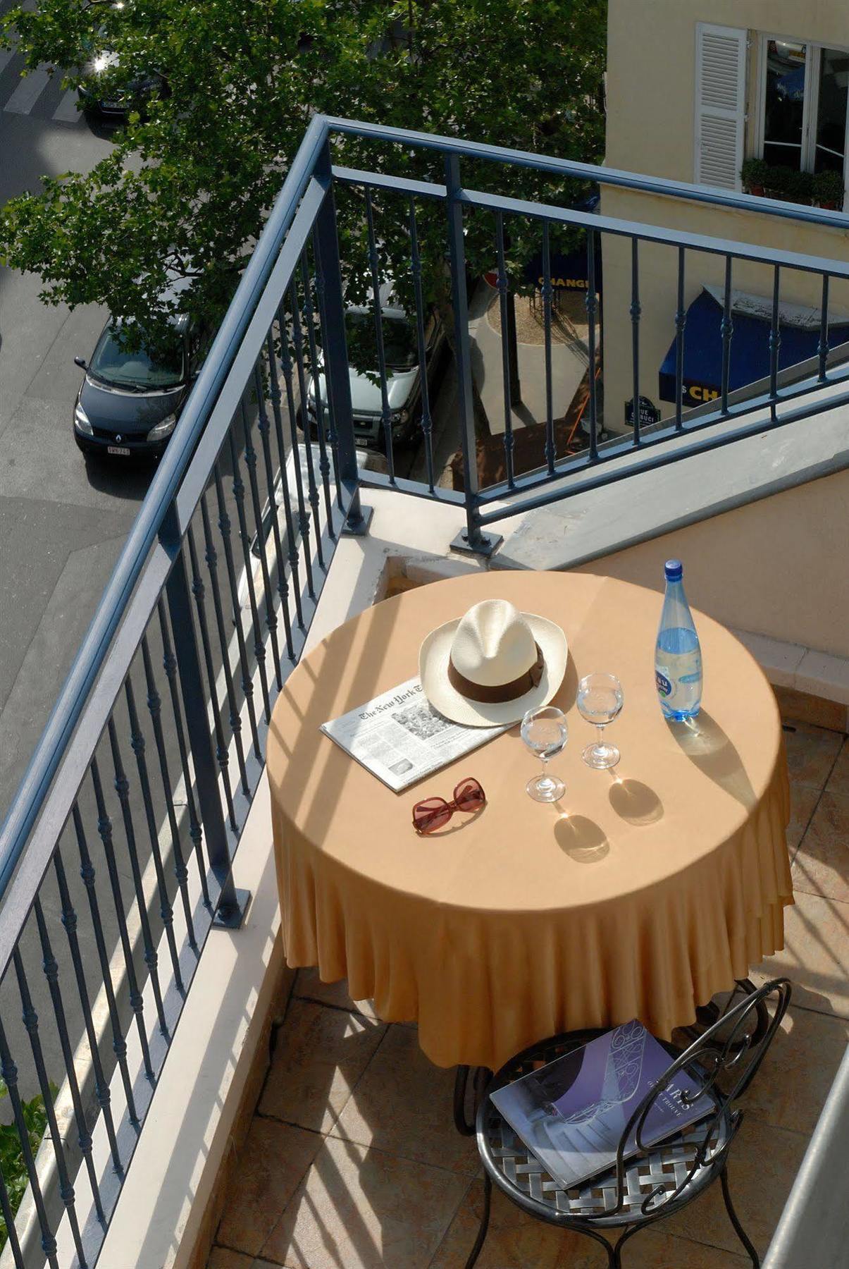 Aparthotel La Maison Saint Germain Paris