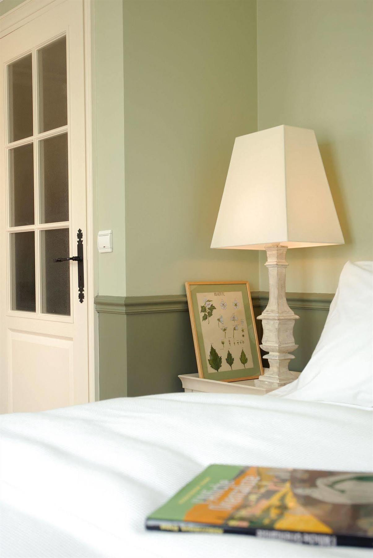 Aparthotel La Maison Saint Germain 3*