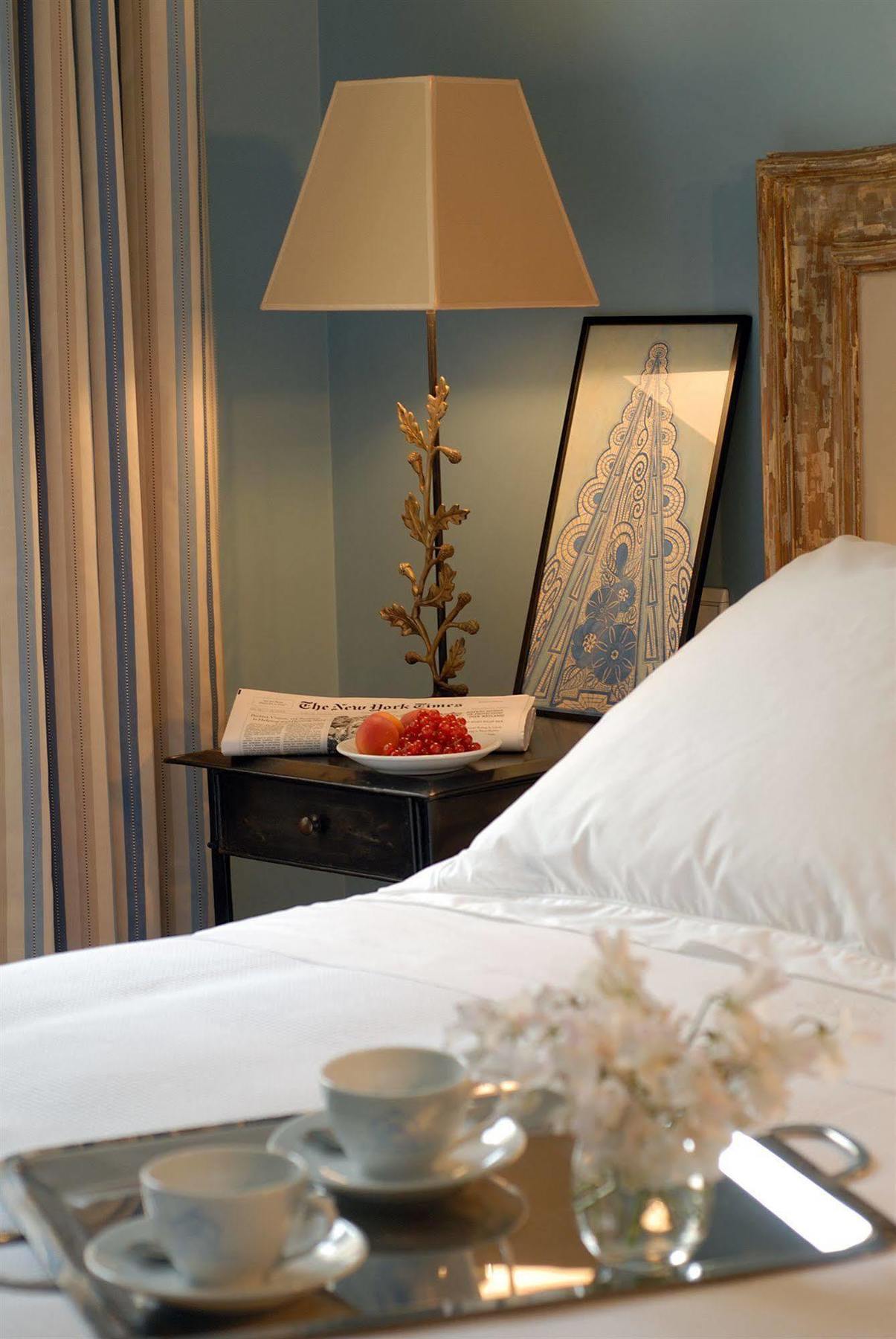 La Maison Saint Germain Aparthotel