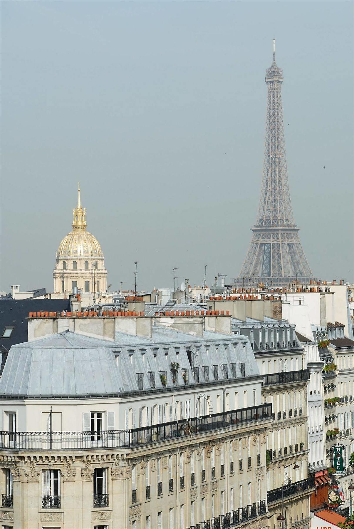 La Maison Saint Germain 3* Paris