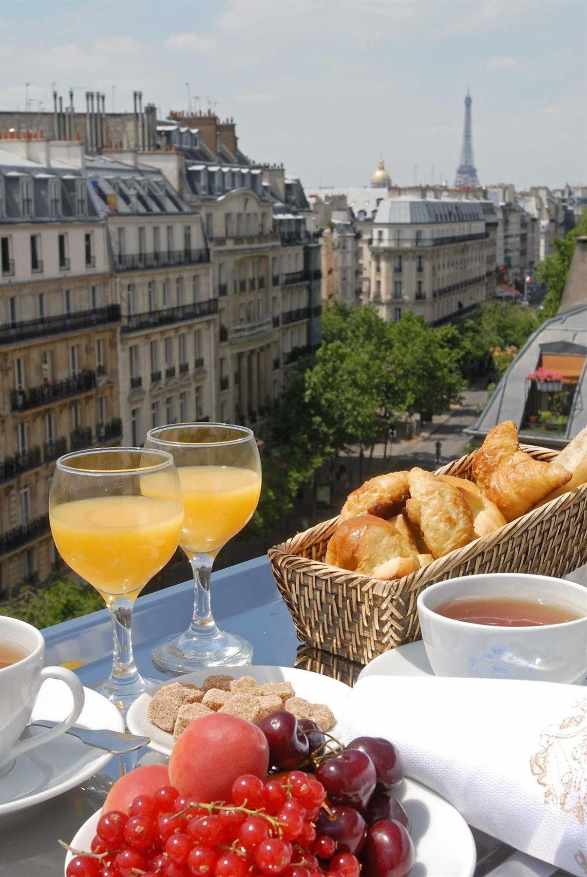La Maison Saint Germain Aparthotel Paris