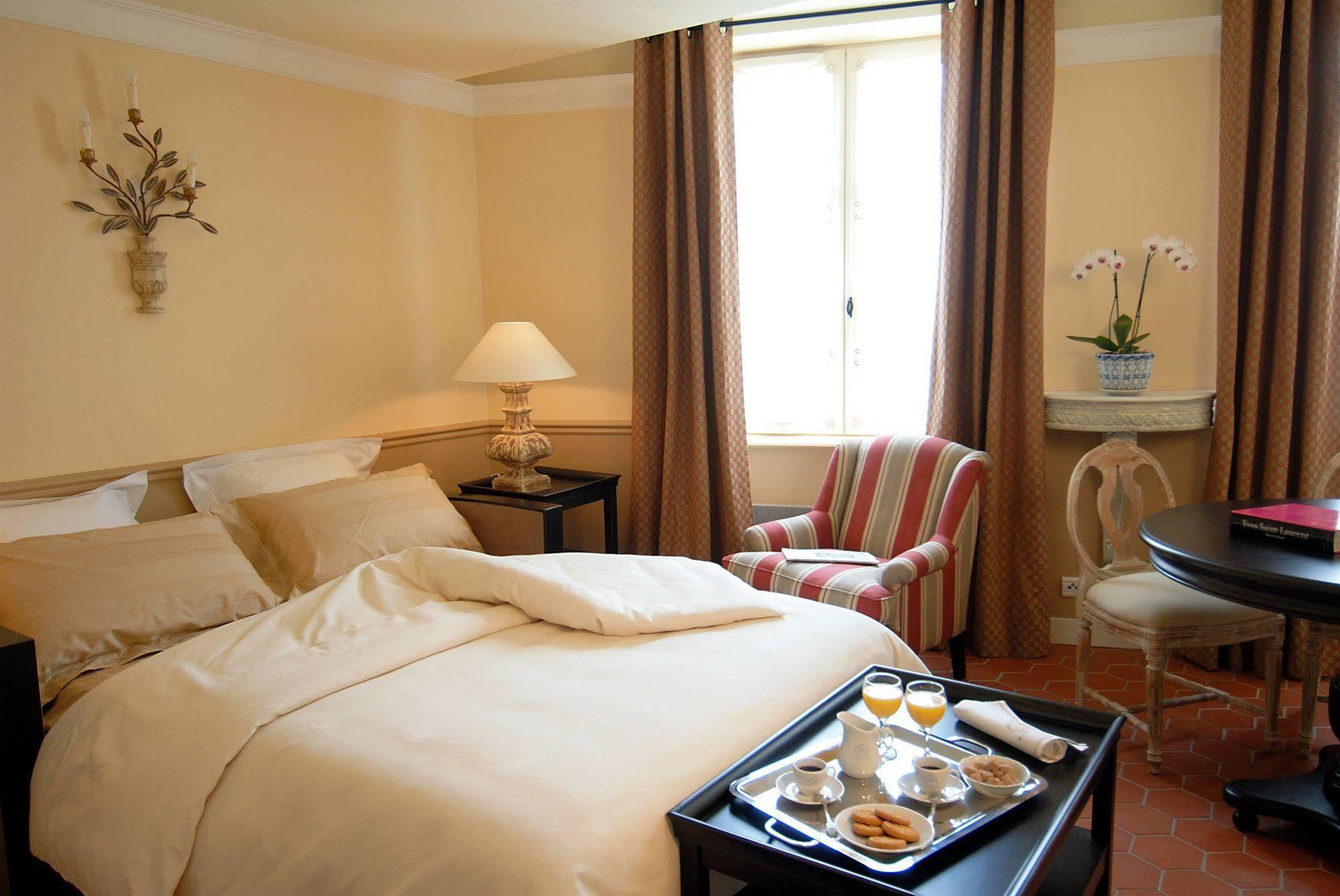 La Maison Saint Germain Aparthotel