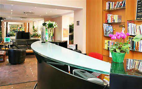 Latin Hotel 3*