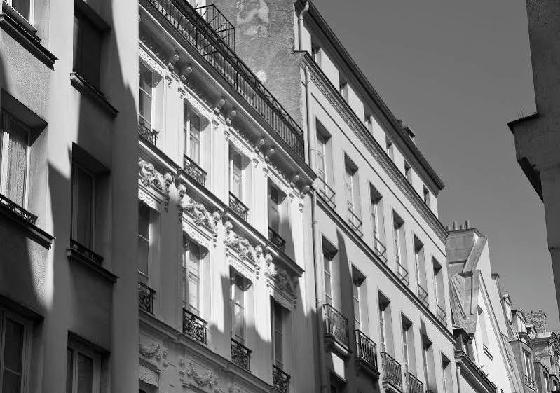 Le Petit Hotel 4*