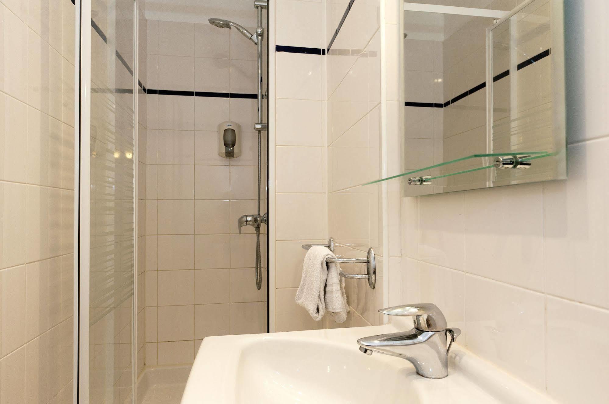 Hotel Odessa Montparnasse